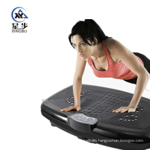 Vibrating Plate Compactor Vibrating Plate Whole Body Fitness Machine Vibration Plate